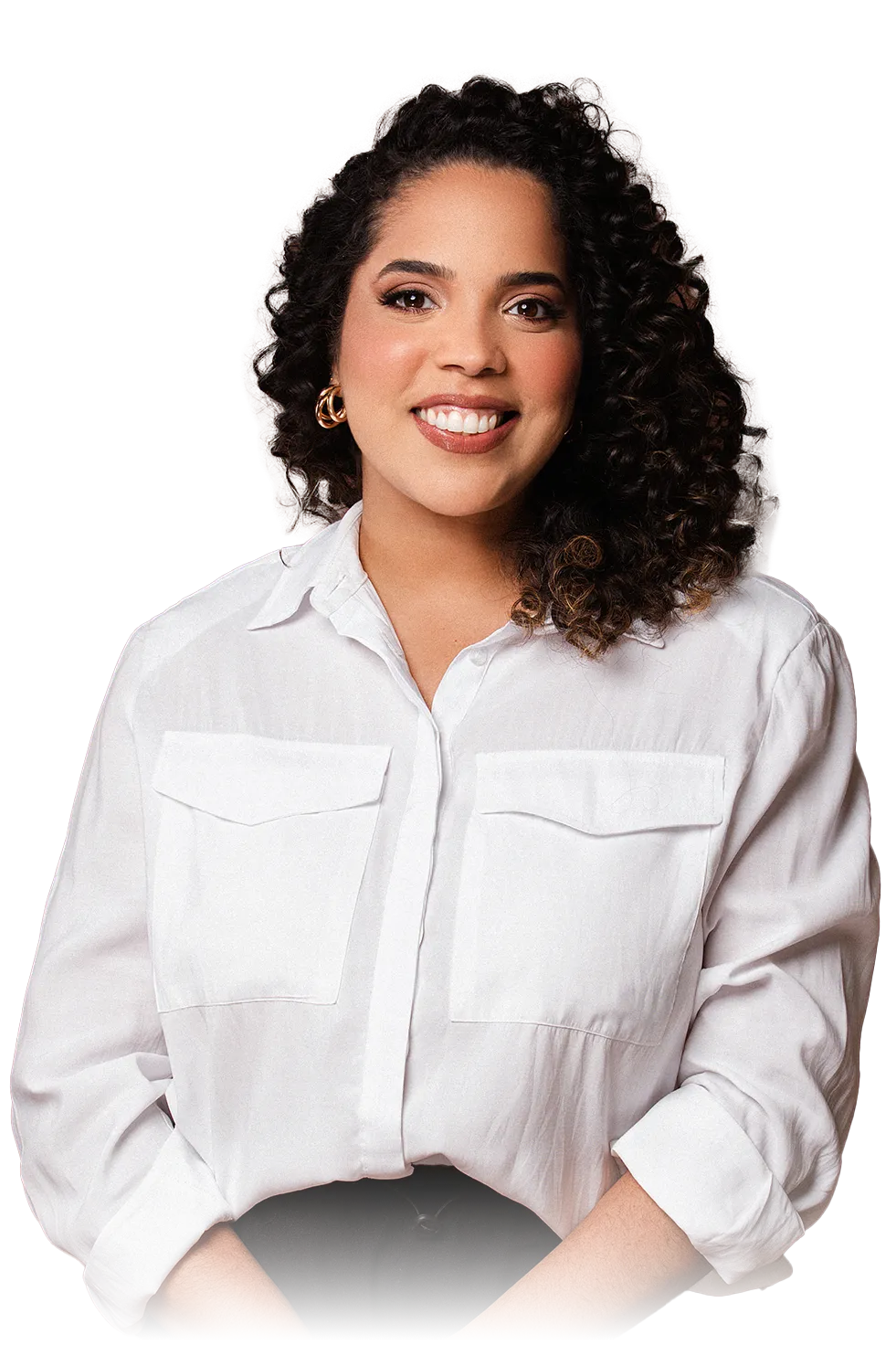 Dra. Claudia de Ceni Britto, Médica em Saúde Mental no IPEC