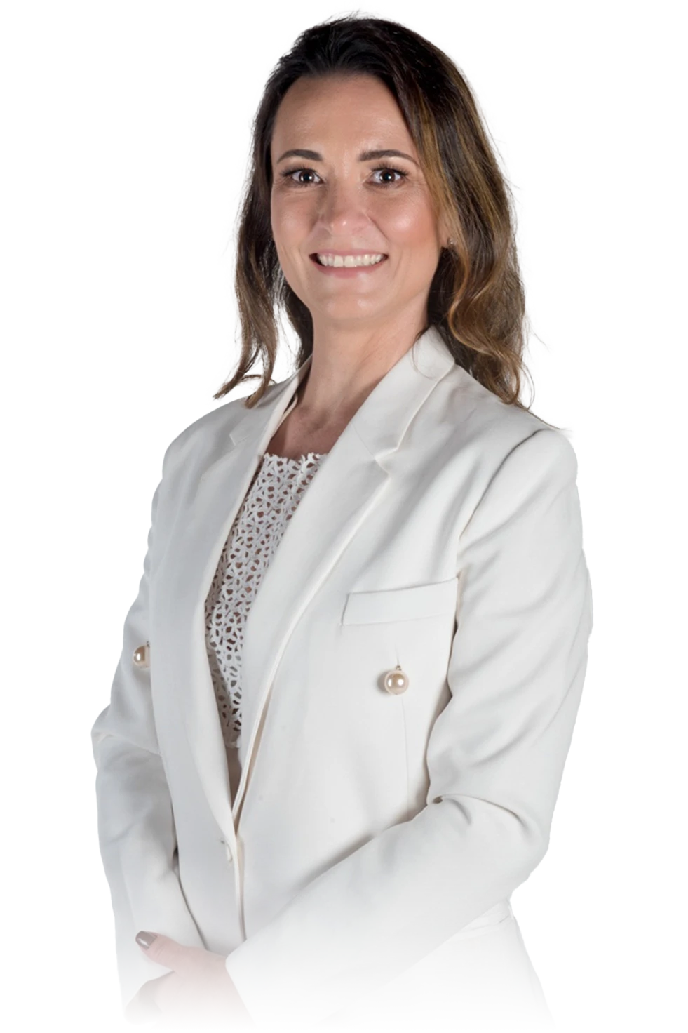 Fabiana Martello, Psicóloga no IPEC
