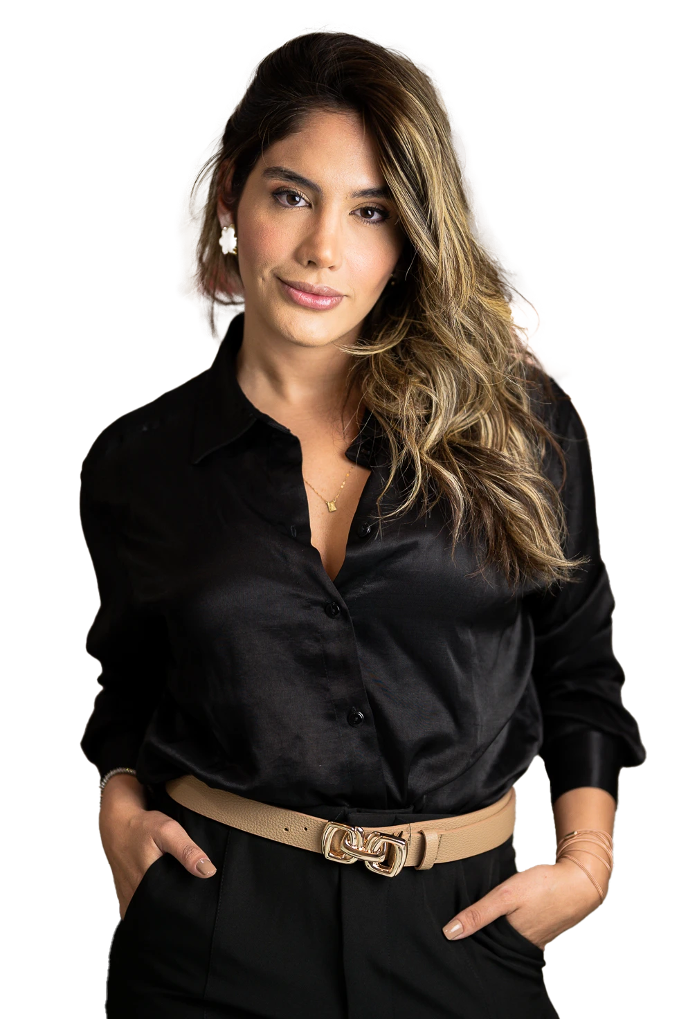 Dra. Karolyne Metello, Médica em Saúde Mental no IPEC