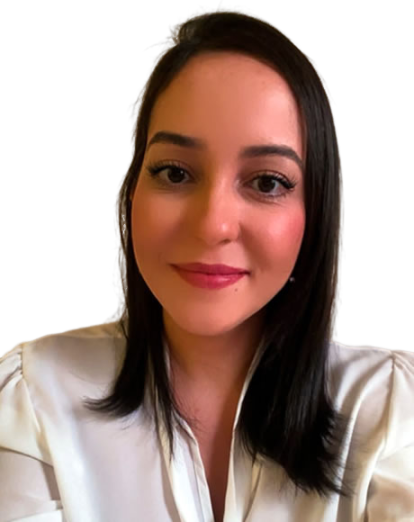 Mariel Figueiredo, Psicóloga no IPEC
