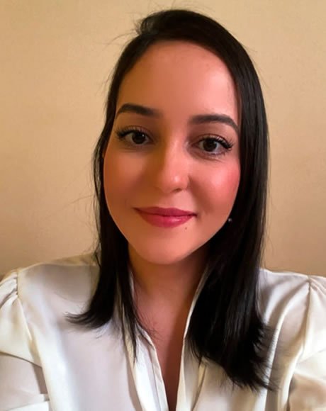 Retrato de Mariel Figueiredo