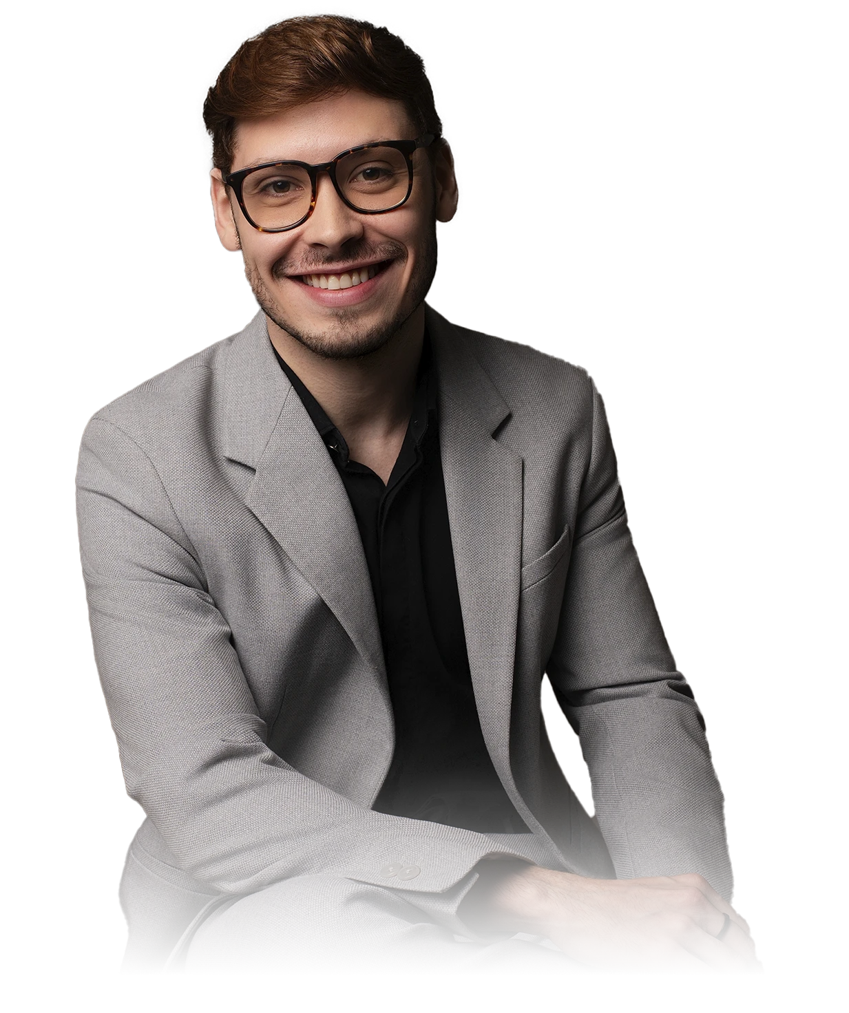 Dr. Maurício Carrasco, Médico Psiquiatra no IPEC